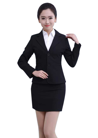 嘉興工作服——西服可以分為哪幾類？